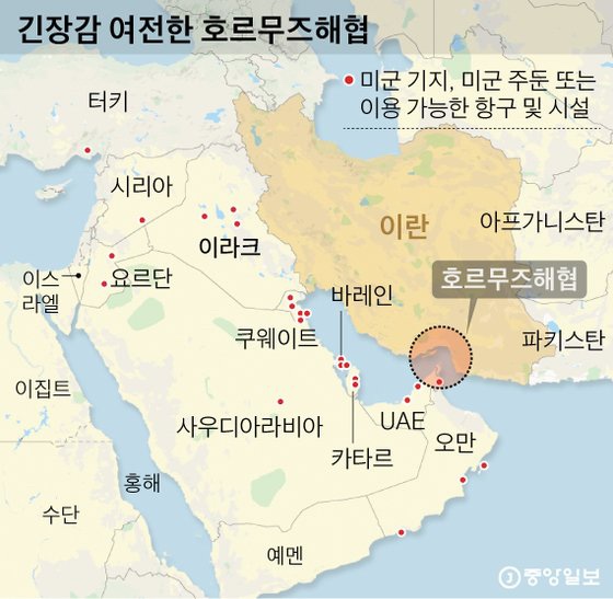 <b>미국</b>이 <b>이란</b>을 <b>공격</b>해서 얻는 이익은 무엇일까?