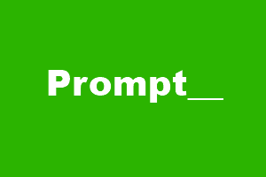  [AI-POT] Prompt - 프롬프트 엔지니어링