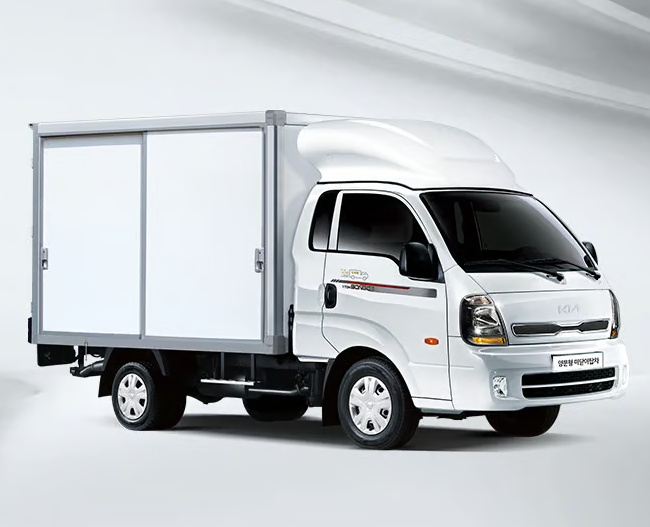 🚛 1톤 봉고3 미닫이 탑차 신차리스, 왜 정윤호 월드와이드인가? 2025년 최신판 리뷰