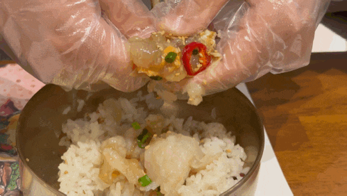  잠실 롯데월드몰 맛집 미포집 | 서울에서 만나는 해운대 프리미엄 해물장