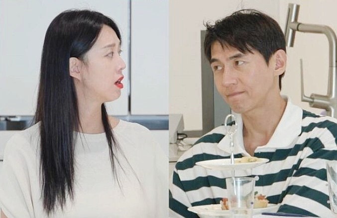 송재희·지소연 1일 3싸움 젠더리빌도 전쟁 동상이몽