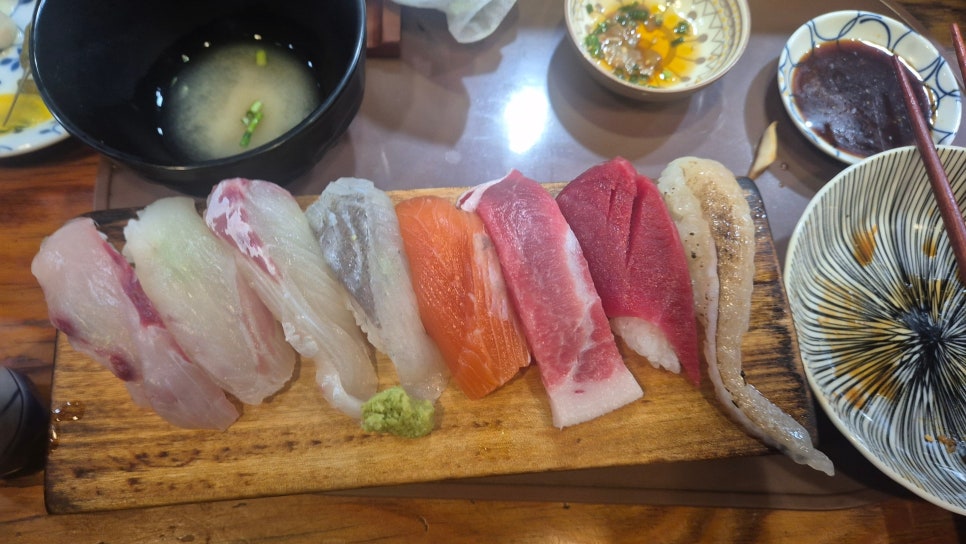 스시치히로 사진 5