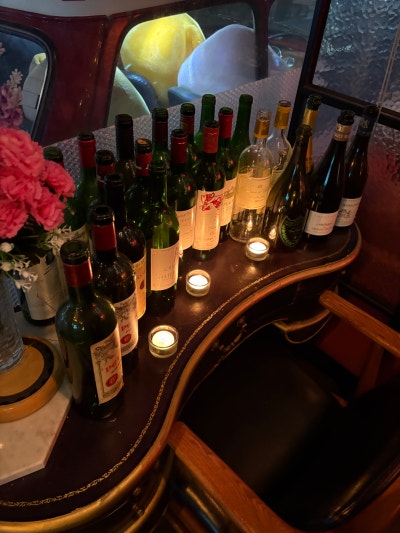 [서울/강남,교대] 강남역와인바 메를로 – 12년째 한자리를 지켜온 와인 레스토랑