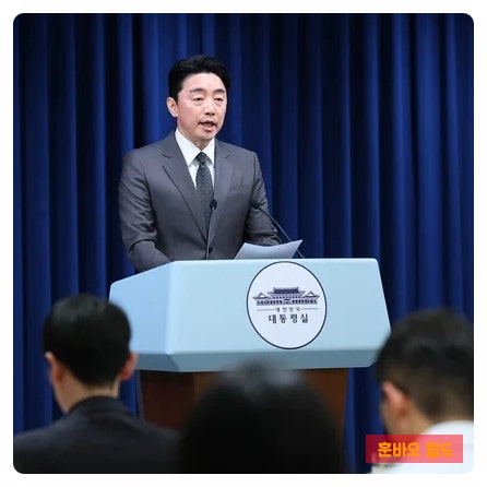 국방<b>장관</b> 안규백 포함 파격 <b>인사 단행</b>! 통일·외교·AI까지... 
