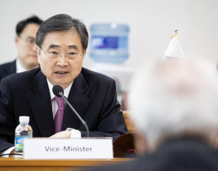 <b>조현</b> 프로필 - 외교부<b>장관</b> 후보 고향 학력 나이 유엔대사... 