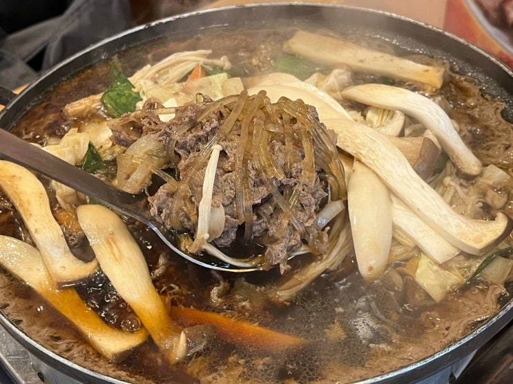  종로5가맛집 종로바베큐 보쌈 삼겹살