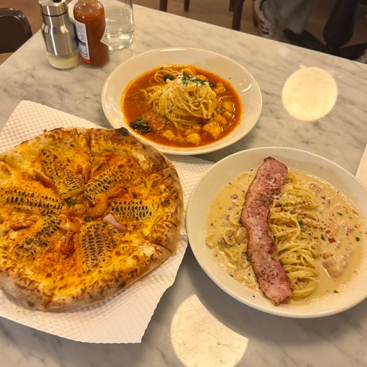  행궁동 맛집 로우파이브 신풍 행리단길 분위기 좋은 레스토랑