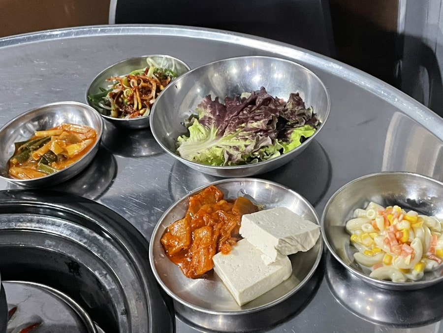 광혜원뒷고기 사진 5