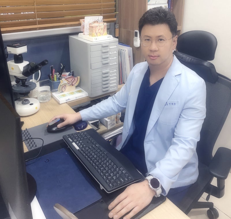 전립선 통증 위치 중요한 이유!