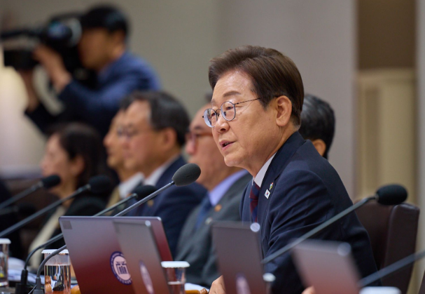 <b>안규백</b>, 송미령, <b>정동영</b>, 김영훈 등 파격 인사! 이재명 정부... 