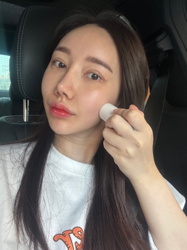 올리브영선스틱 & 토너추천 김정문알로에 쿨링선스틱 젤리토너