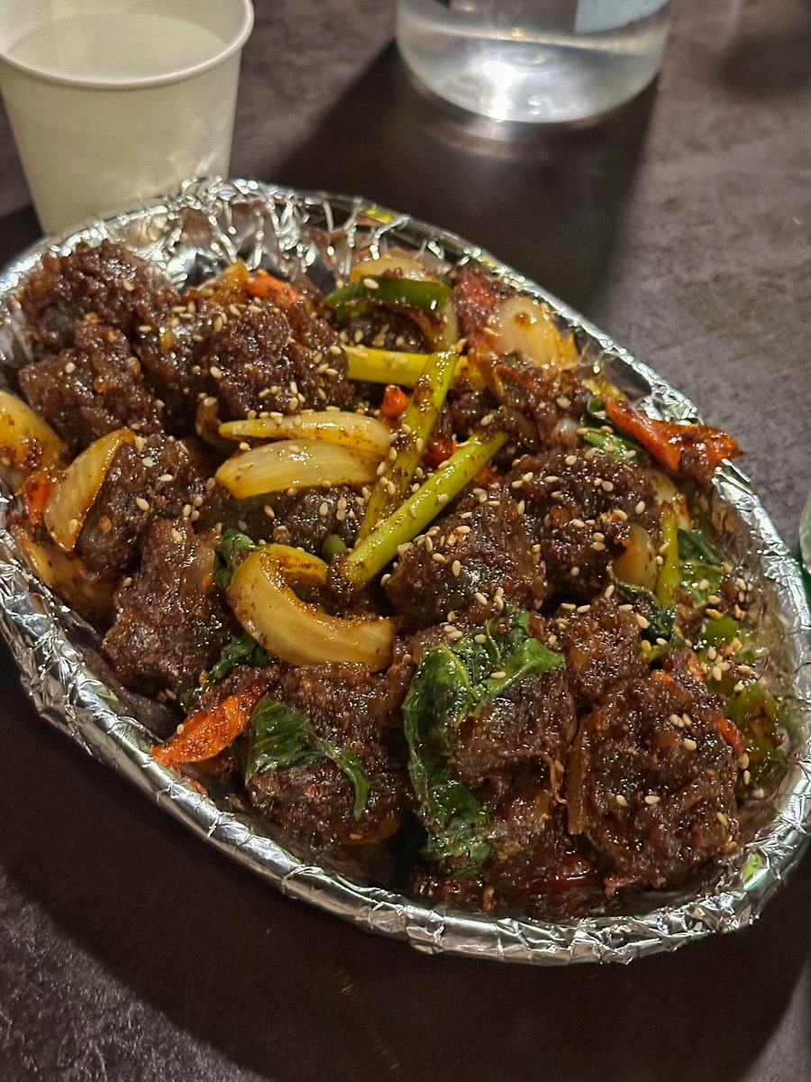 아우네포장마차 사진 7