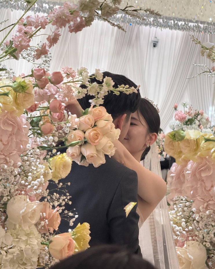  마이레몬스냅 | 월드컵컨벤션 임페리얼볼룸 | 서울 상암