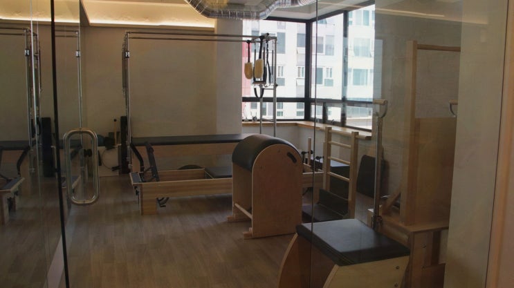  [건강과땀 PT & 필라테스] 화정역 PT, 퇴근 후 완벽한 여성 전용 헬스장