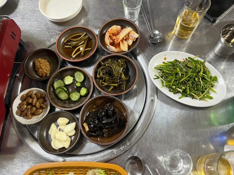 삼순이생오리 사진 5