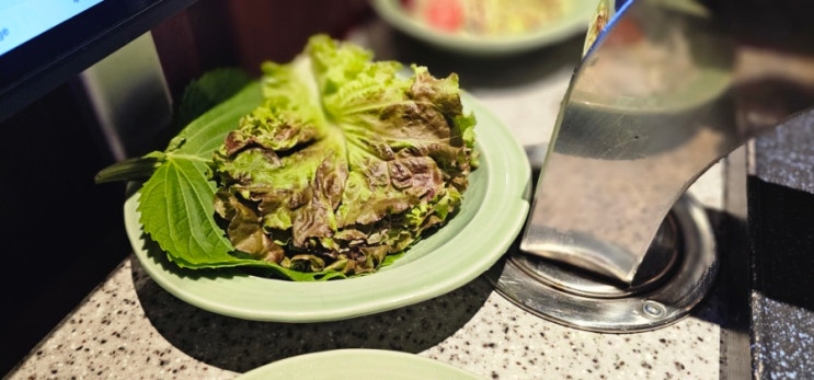 [양심장어 강남도곡점/매봉역 맛집]