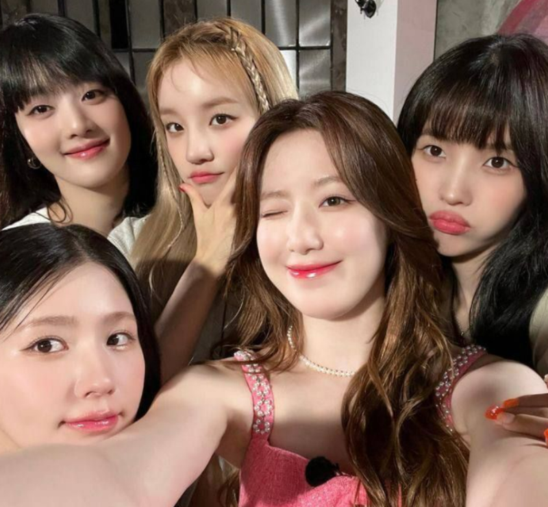 아이들 미연 슈화 민니 프로필 서울가요대상 대상 수상