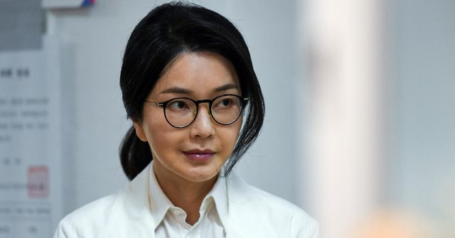  병원 입원 중인 김건희 여사, 검찰 세 번째 소환도 거부