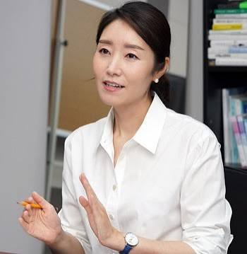 <b>여성가족부 장관</b> 후보자 <b>강선우</b> 의원 프로필