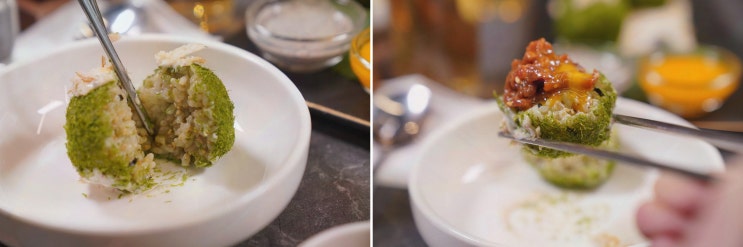  목육탕에서 맛보는 고잔동전골, 가족과 함께한 따뜻한 한식 외식