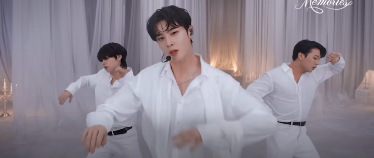 <b>차은우</b>, 입대 전 마지막 인사 ‘THE ROYAL’ <b>팬미팅</b> 개최