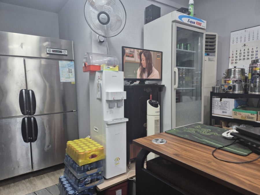 불향기 죽전점 사진 4