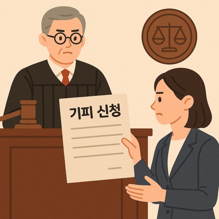 '<b>김용현</b> 전원 <b>기피신청</b>'이란, 왜 일어났을까?