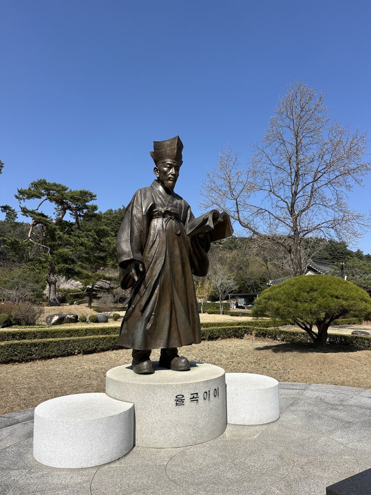  강릉여행지 오죽헌, 시립박물관 데이트 코스로도 좋고 아이랑 가볼 만한 곳