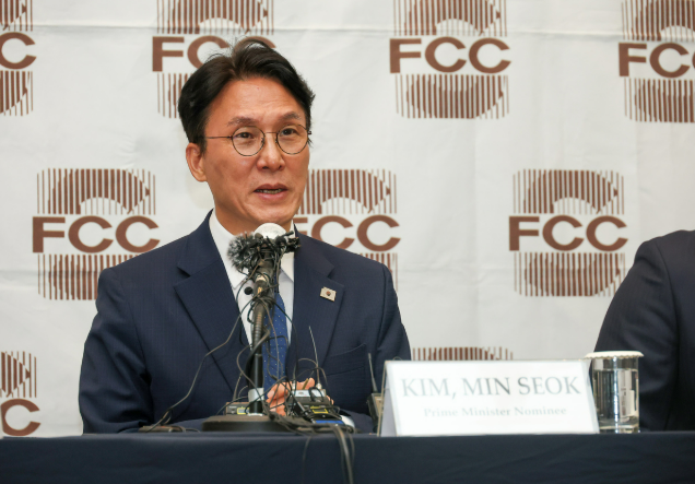 <b>김민석</b> 국무<b>총리 후보자</b> 인사<b>청문회</b> 완전정리 (6월 23일까지... 