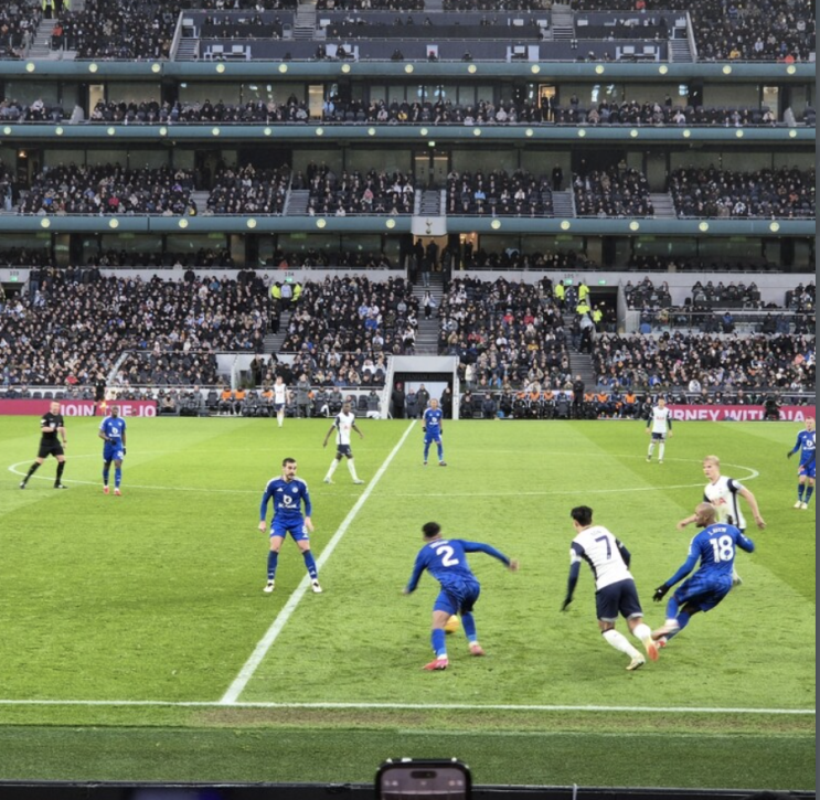 EPL <b>티켓</b> 예약 대행 <b>토트넘</b> 프리미어리그 공식 <b>티켓</b>가격 <b>할인</b>... 