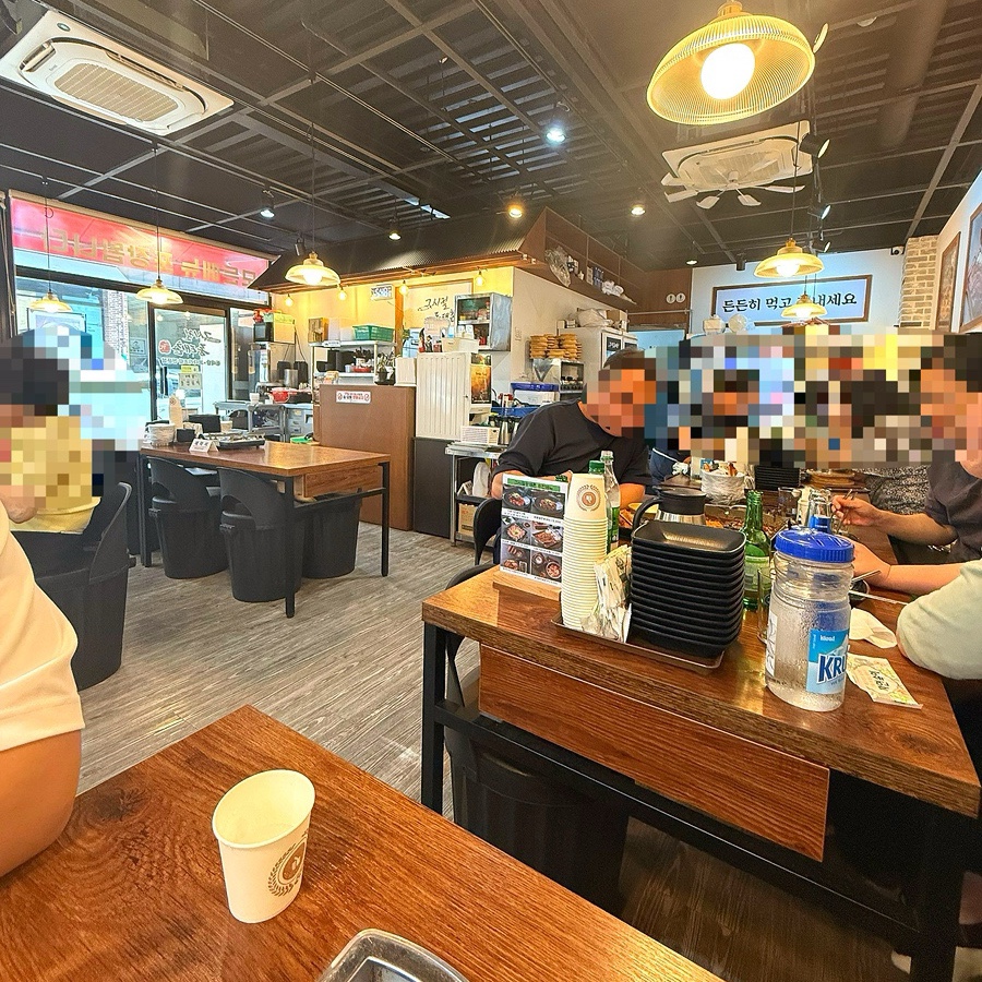 그시절동태촌 오산점 사진 3