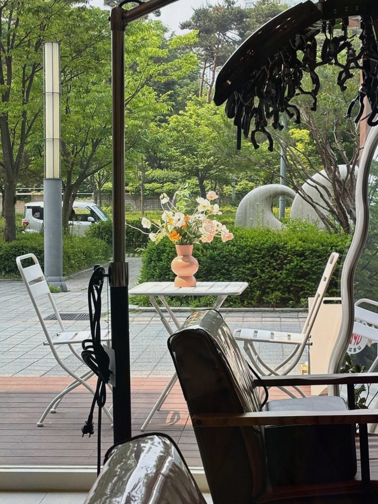  [미용실리뷰] 살롱피어날 송도센트럴파크점, 완벽한 인천광역시펌미용실
