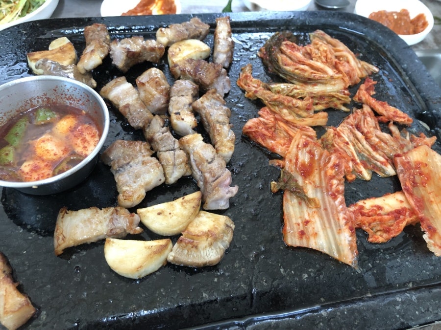 돼지막 서신점 사진 4
