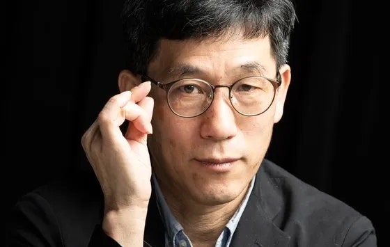 "모두까기인형" 진정한 진보주의자 진중권 교수, 그가 진보 진영에 등을 돌린 이유는? 진중권....