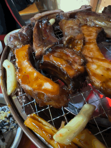  [경기/양평] 쏭바베큐 양평본점 양평바베큐맛집 현지인맛집 추천!