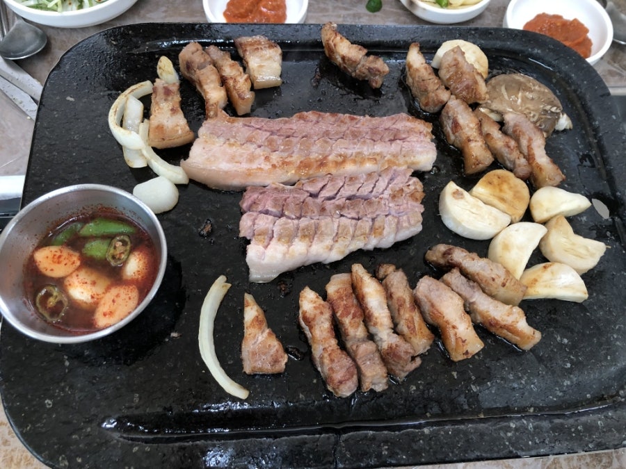 돼지막 서신점 사진 2