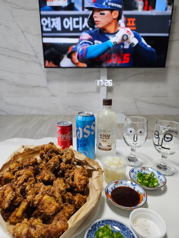 [동래 명장동 맛집] 35년 전통 숨은 통닭집 제일통닭 솔직 후기
