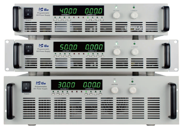  고전압 DC 파워 서플라이 (High Voltage DC Power Supply)– 정밀 제어, 고신뢰 전원 솔루션의 핵심