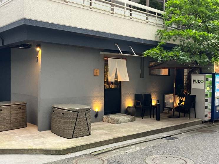  도쿄 직장인이 추천하는 신주쿠 야키토리 맛집-Sumibi Kushiyaki Isseki(炭火串焼き いっせき)