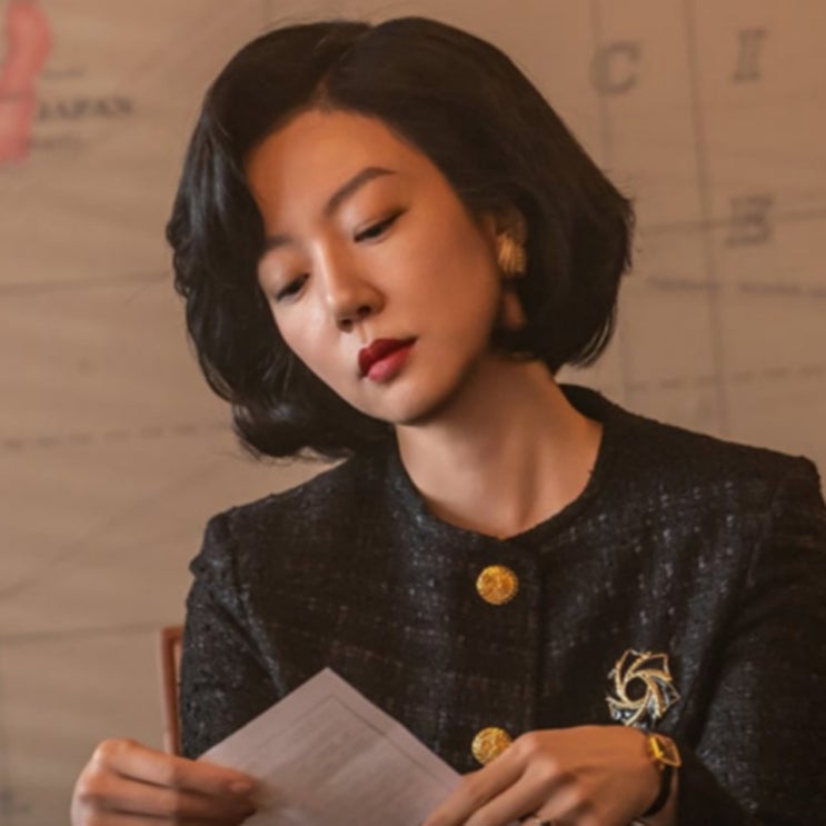 류승룡 x 임수정의 재회 드라마 파인 촌뜨기들 정보 출연진 몇부작 디즈니 플러스