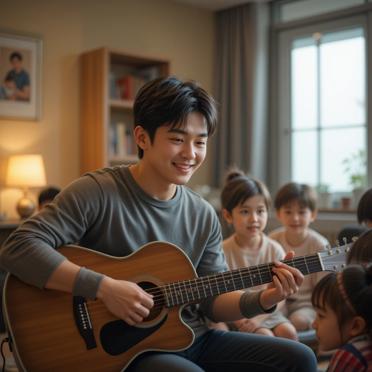 <b>BTS 슈가</b>가 세운 <b>민윤기 치료센터</b>, 50억으로 만든 진짜 기적?