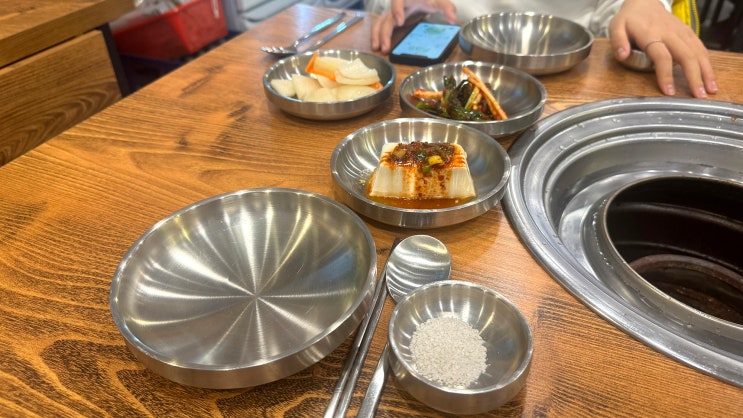  꽃보다갈비살 소고기 한 판 육즙 폭발하는 갈비살