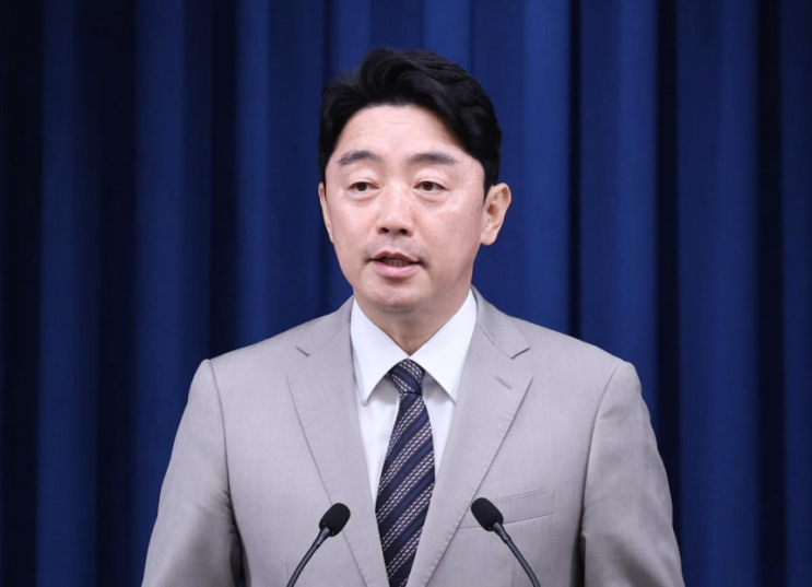 부처 장관 후보자 전격 지명! <b>안규백</b>, <b>정동영</b> 등 화려한 라인업!