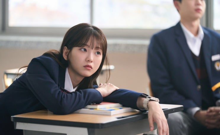 선녀> <b>조이현</b>X<b>추영우</b>, 운명 역행할 첫사랑 시작! 오늘(23일) <b>첫</b>... 