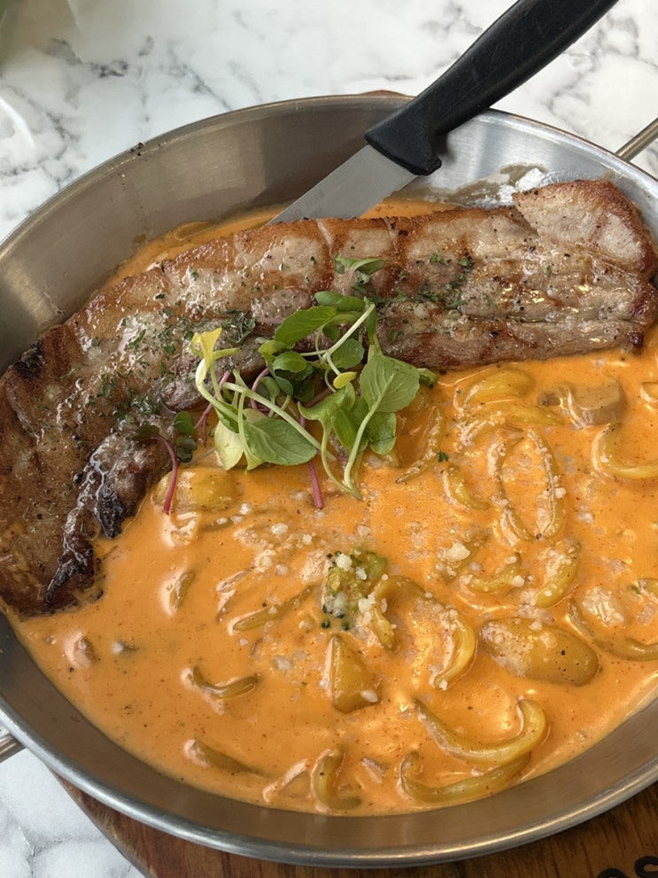  <대구 월성동 맛집> 단체모임으로 좋고 놀이방도 있는 라라코스트 신월성점