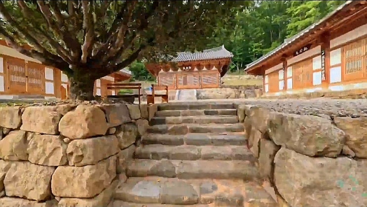 하동 템플<b>스테이</b> 쌍계사 <b>오은영 스테이</b> 촬영지 은평 한옥마을