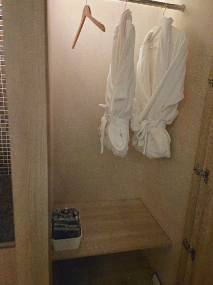  플로시스파앤아로마 중문점, 중문 아로마로 힐링하는 시간