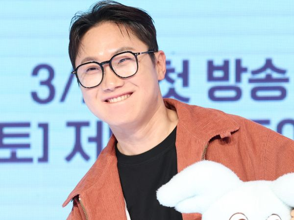  빠니보틀, 열애 사실 인정… "진지하게 만나는 여친 있다"