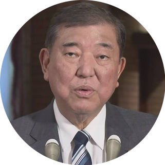 [도쿄25시] <b>이시바</b>도 <b>나토</b> 정상회의 <b>불참</b> 선회.."중동 리스크로... 
