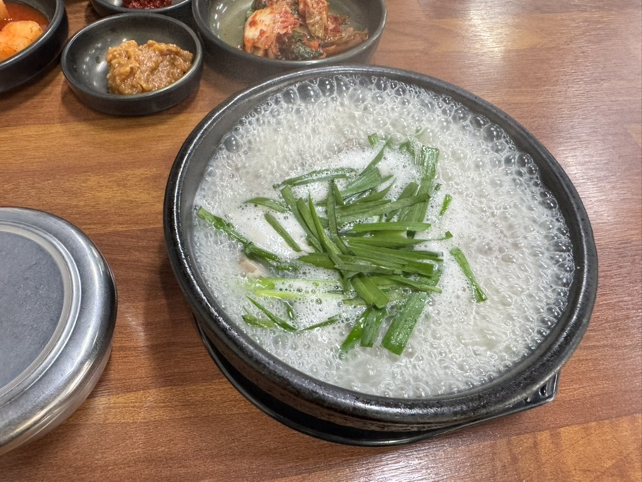 동촌할매국밥 사진 6